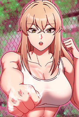 热门漫画4